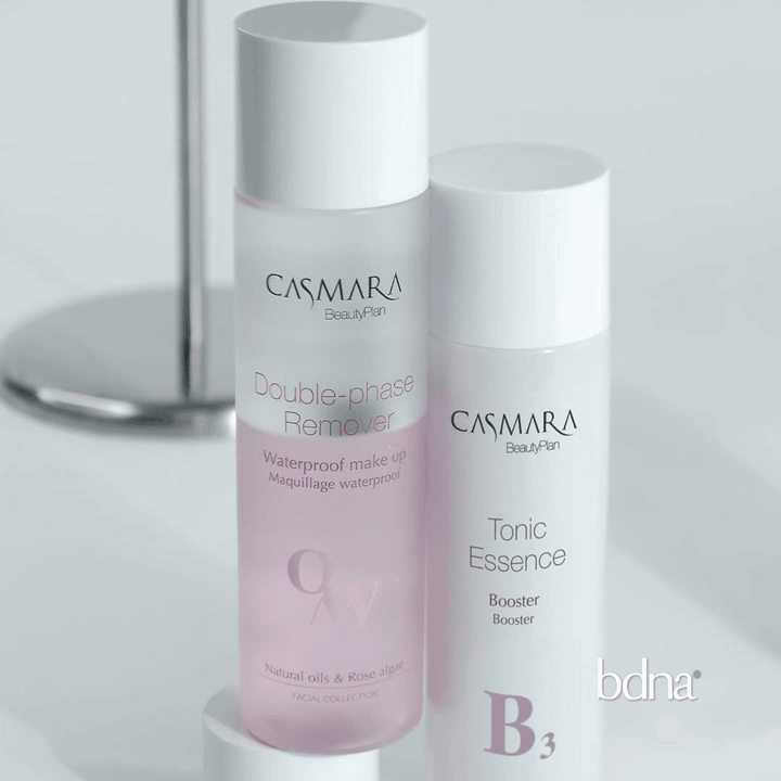 Desmaquillante Bifásico - Casmara - Badana