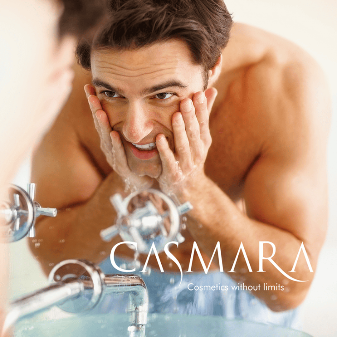 Detox Cleanser (Cleanser Dermopurifying Oily Skin) - Casmara - Badana