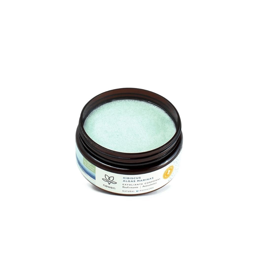 Exfoliante corporal Reafirmante - Newen - Badana