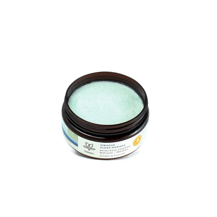 Exfoliante corporal Reafirmante - Newen - Badana