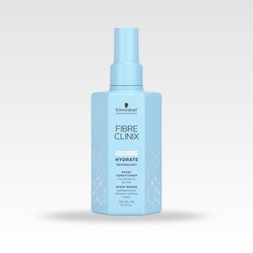 Fibre Clinix Hidratación Acondicionador en Spray - SCHWARZKOPF