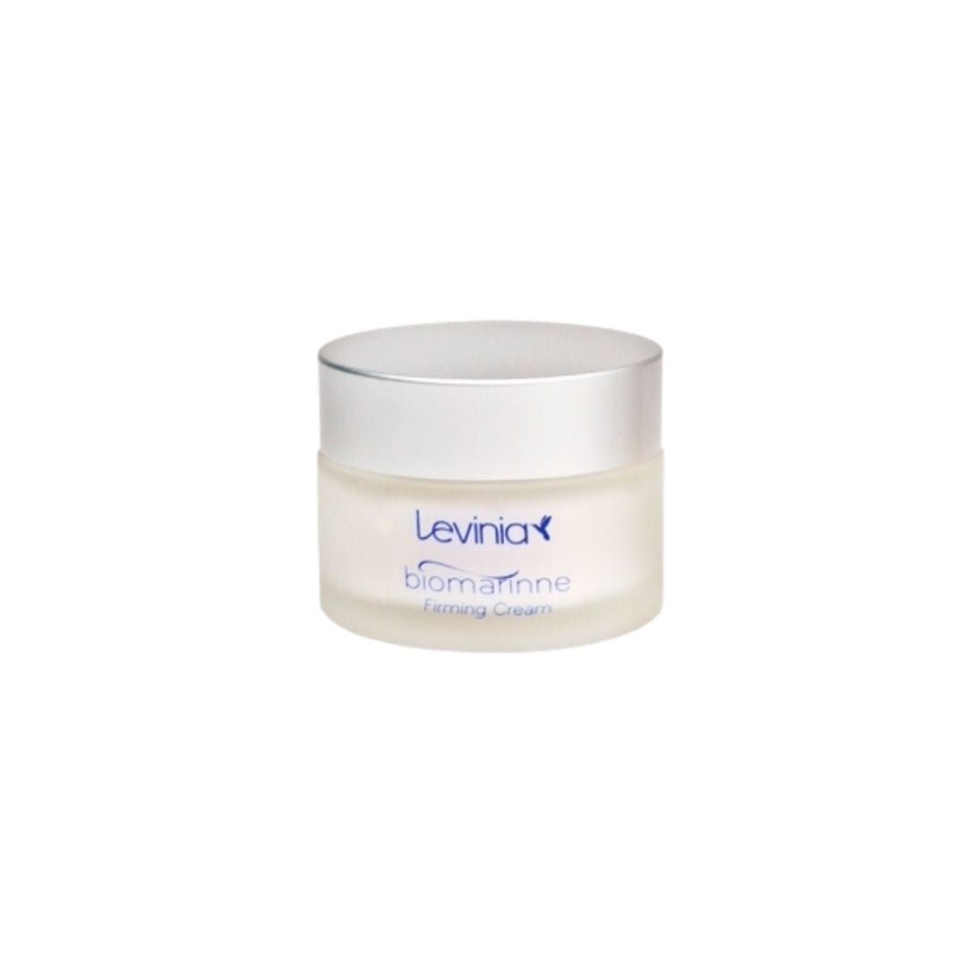 Firming Cream - Biomarinne - Levinia - Badana