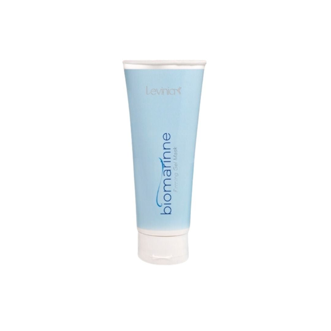 Firming Gel Mask - Biomarinne - Levinia - Badana