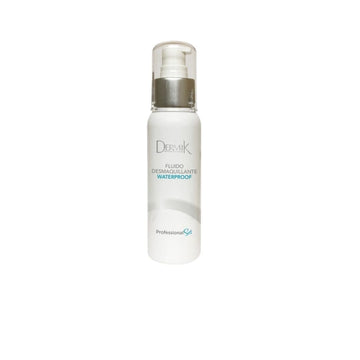 Fluido Desmaquillante Waterproof