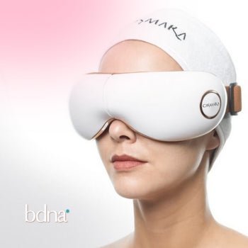 Gafas de Presoterapia Ocular - Casmara - Badana