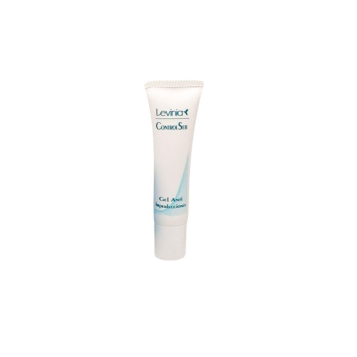 Gel Anti - Imperfecciones - ControlSeb - Levinia - Badana