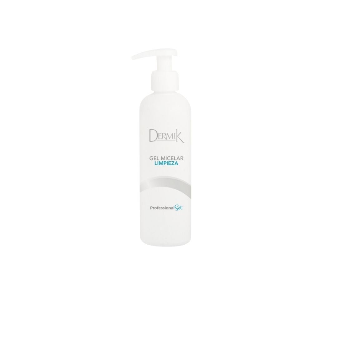 Gel Micelar Limpieza - Dermik - Badana