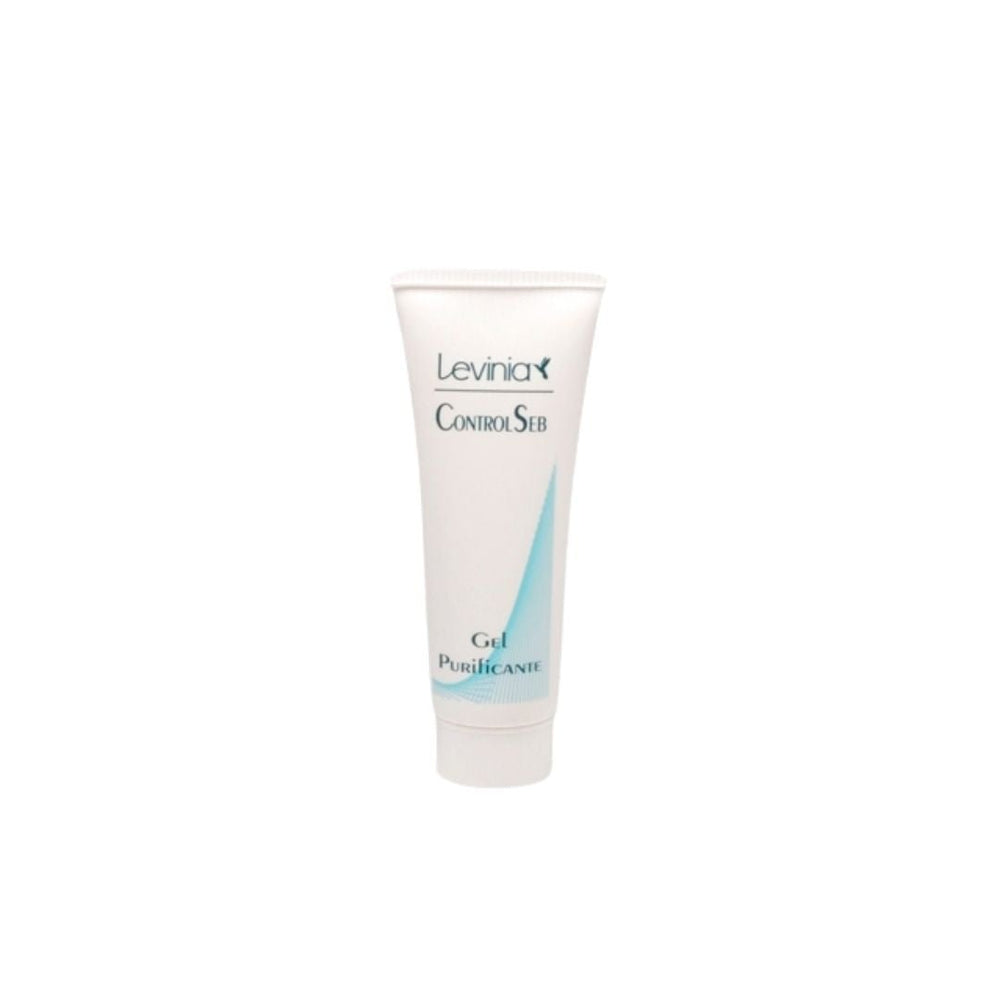 Gel Purificante - ControlSeb - Levinia - Badana