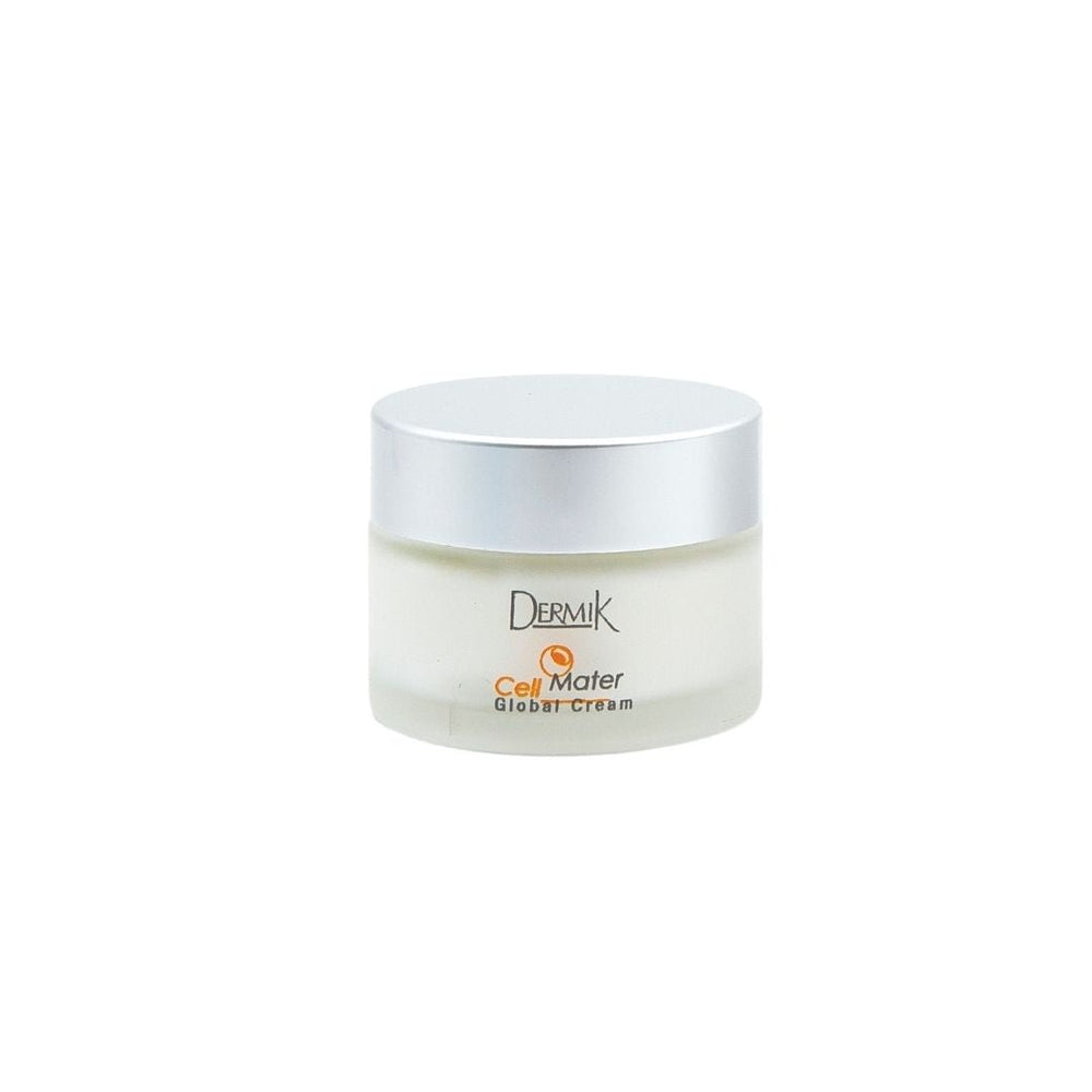 Global Cream - CellMater - Dermik - Badana