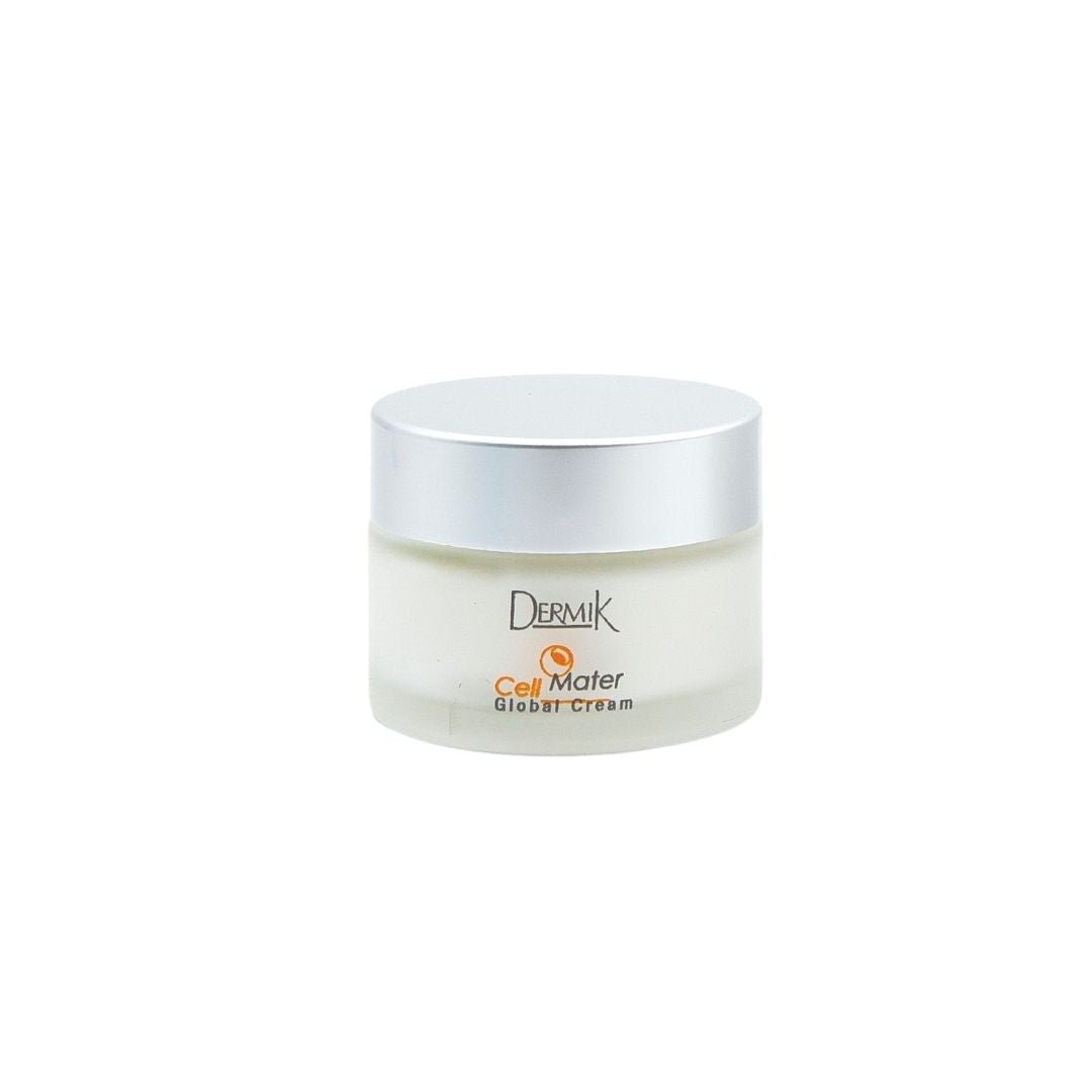 Global Cream - CellMater - Dermik - Badana