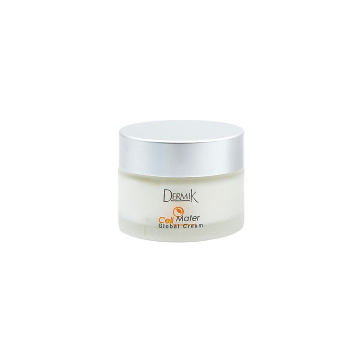 Global Cream - CellMater - Dermik - Badana