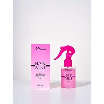 Hair Mist Shimmer - MISUCKA