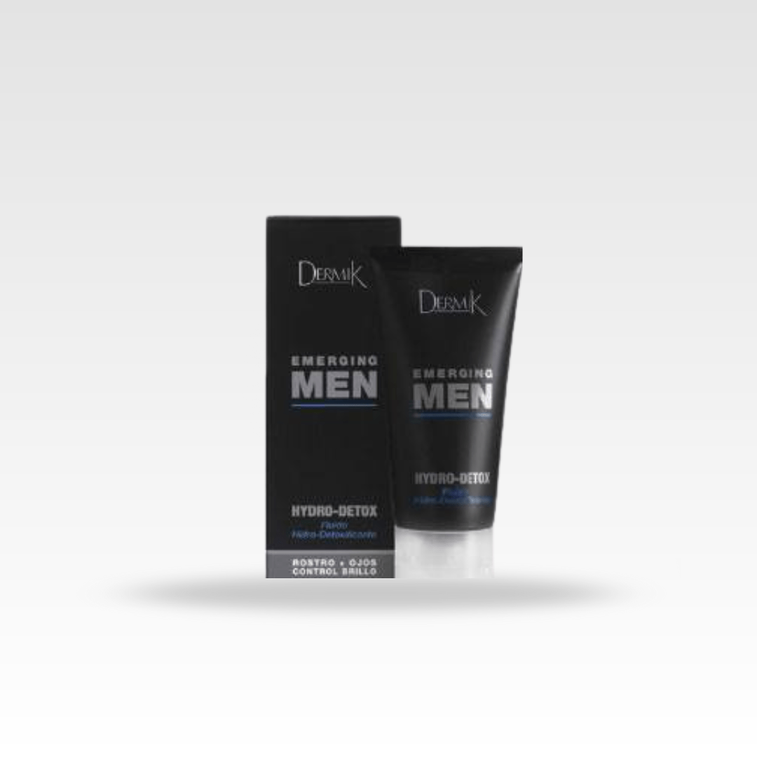 Hydro - Detox - Emerging Men - Badana