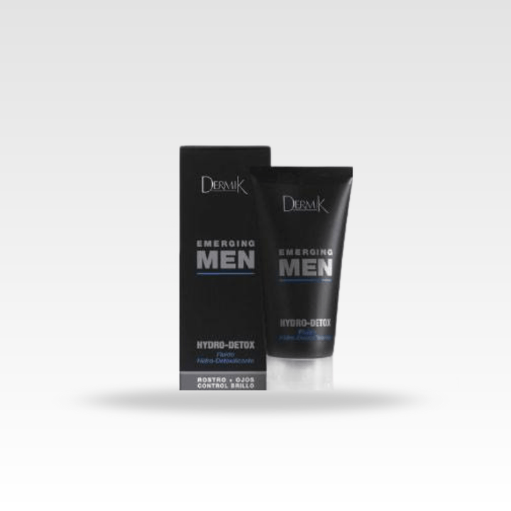 Hydro - Detox - Emerging Men - Badana