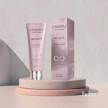 Crema Nocturna Reparadora INFINITY SLEEPING MASK - Casmara