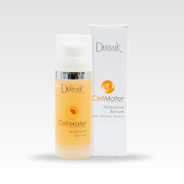 Intensive Serum - CellMater - Dermik - Badana