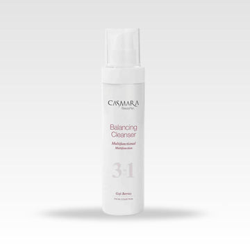 Limpiador Facial ANIOXIDANTE Goji - CASMARA