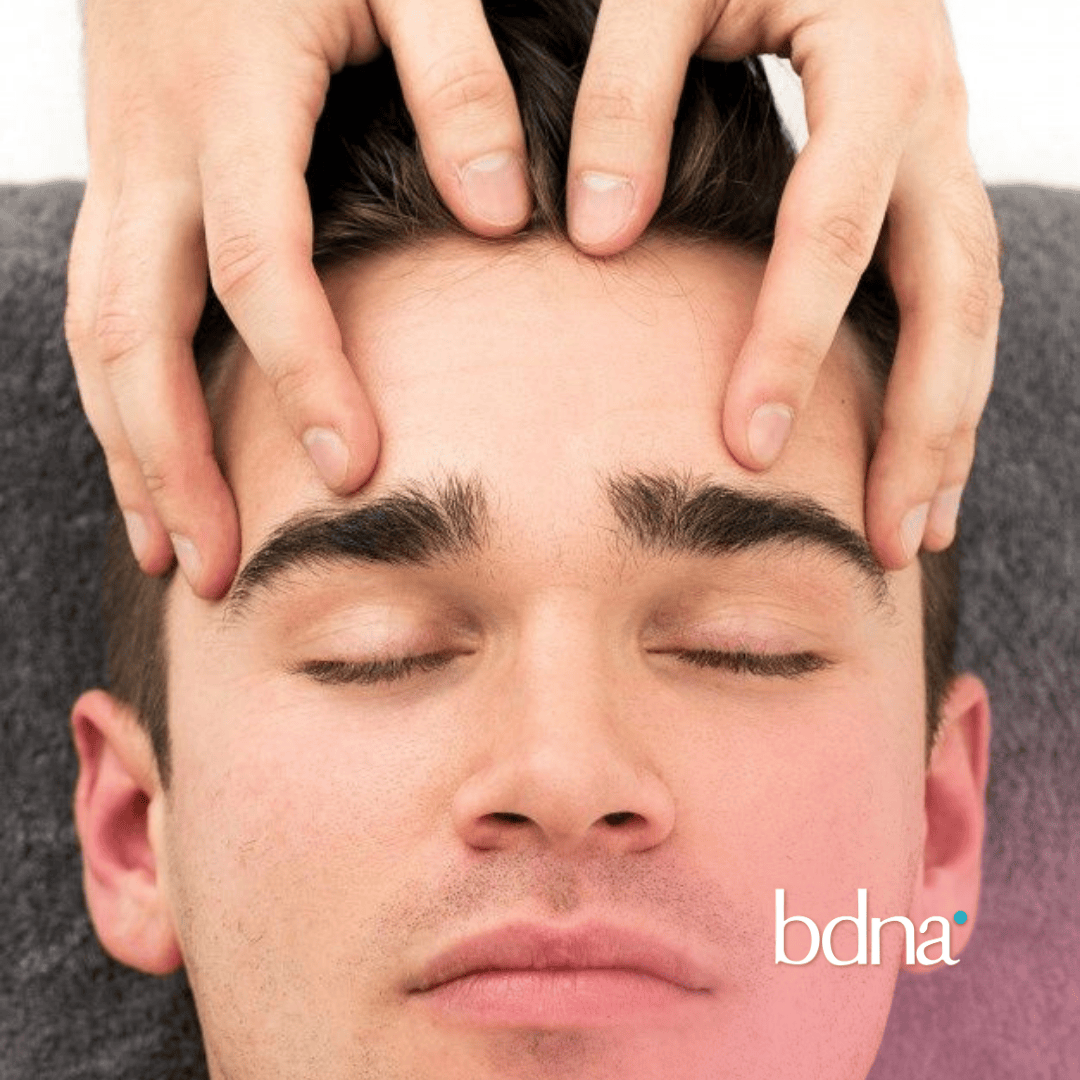 Masaje Facial - Badana