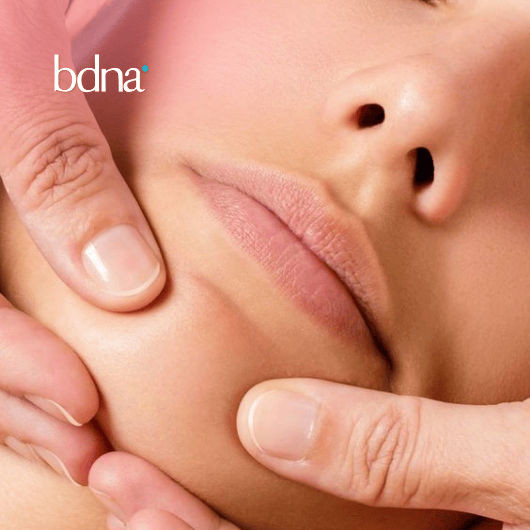 Masaje Facial - Badana