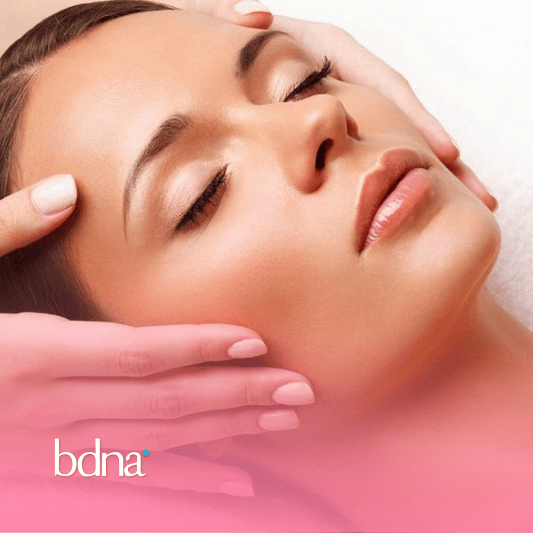 Masaje Facial - Badana