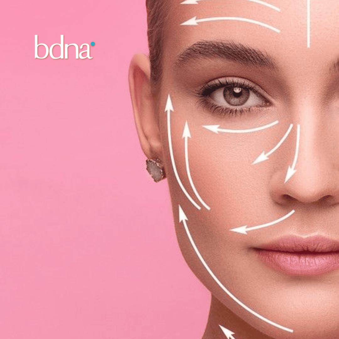 Masaje Facial - Badana