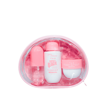 Pack de viaje Aroma tropical  - MISUCKA