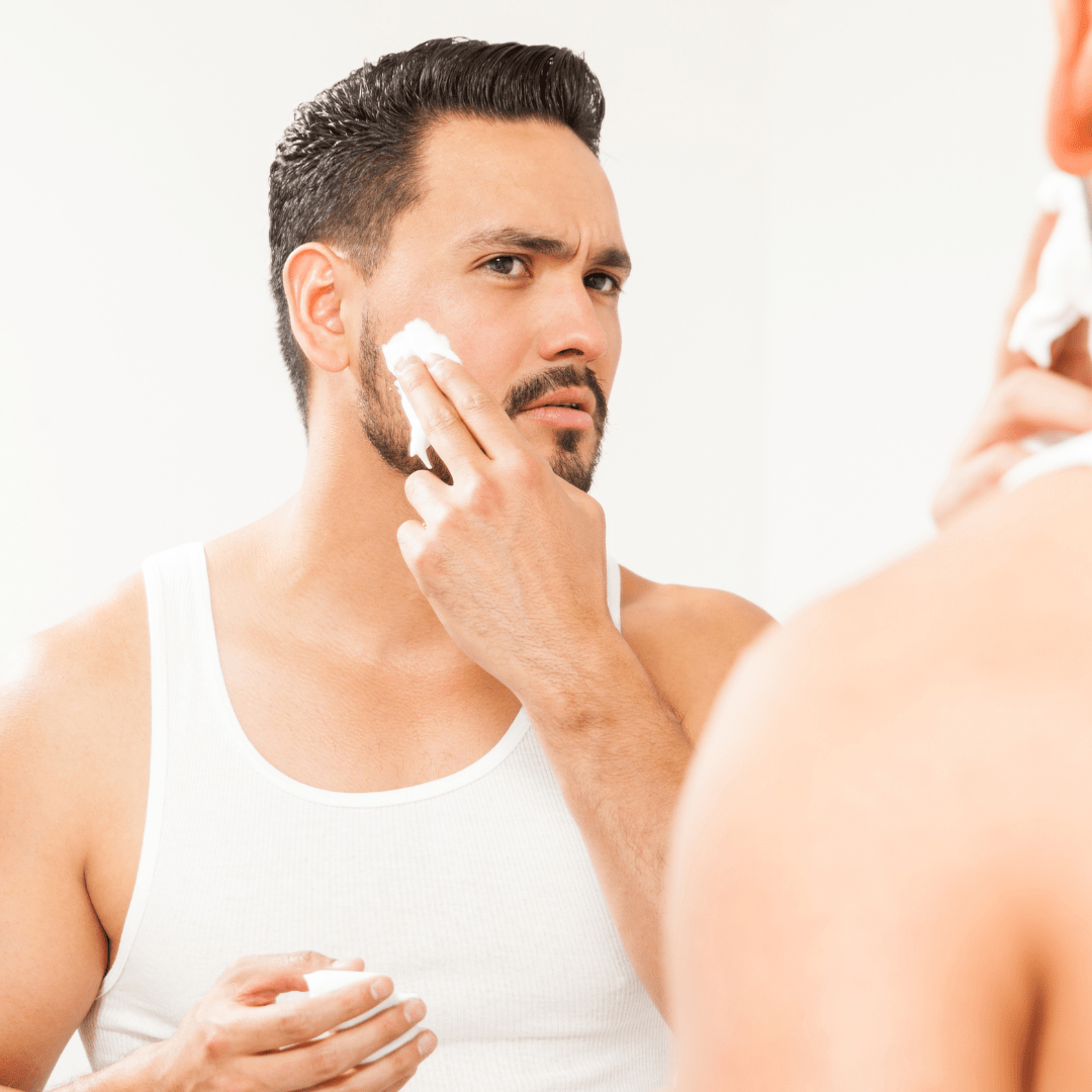 Pack Día del Padre Serum + Crema Fluida Hidratante - Dermik - Badana