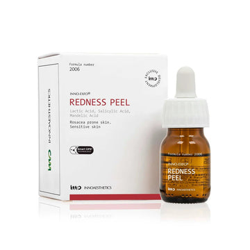 Peeling para la Rosácea