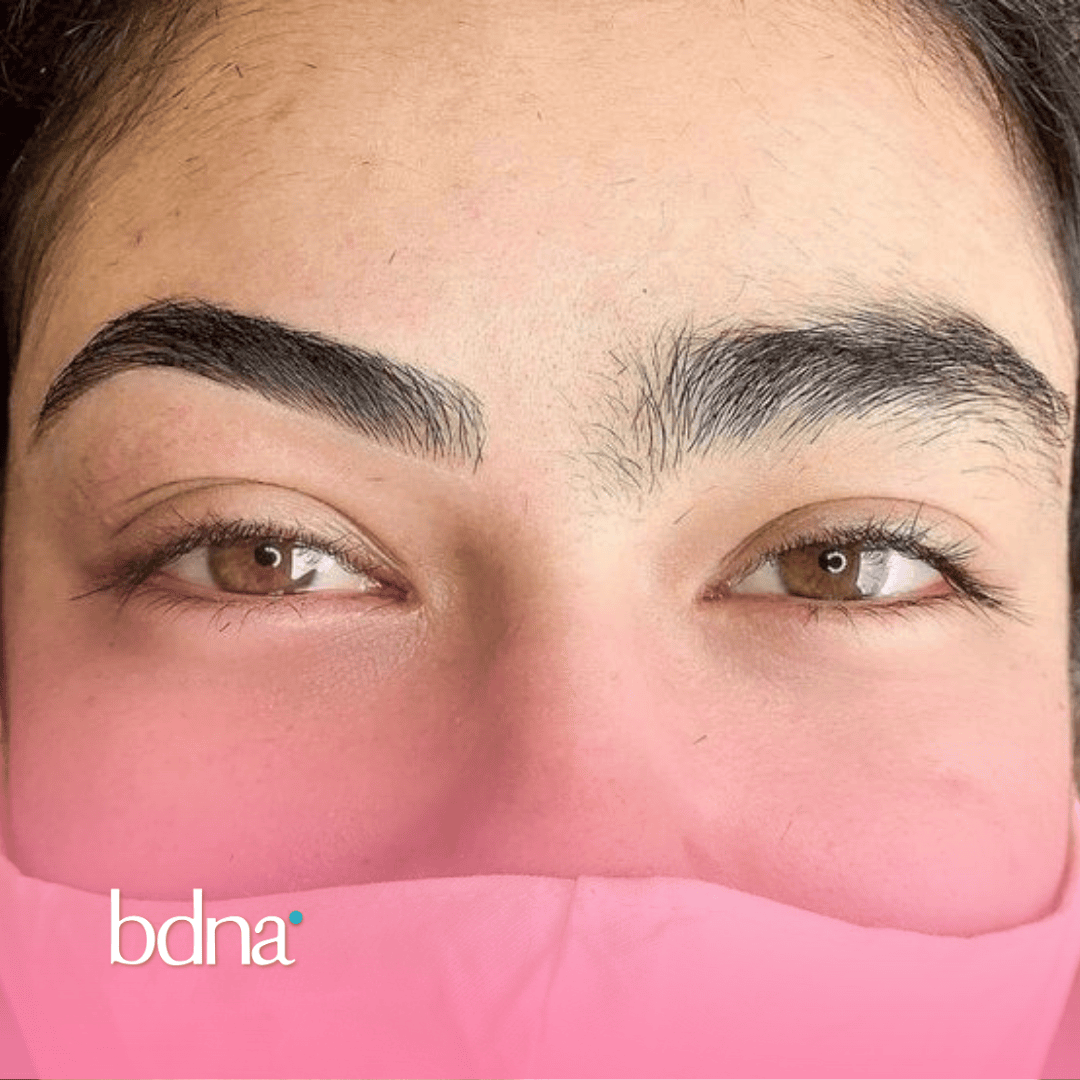 Hombre Depilacion Correcta De Cejas Depilacion Cejas Perfilado De