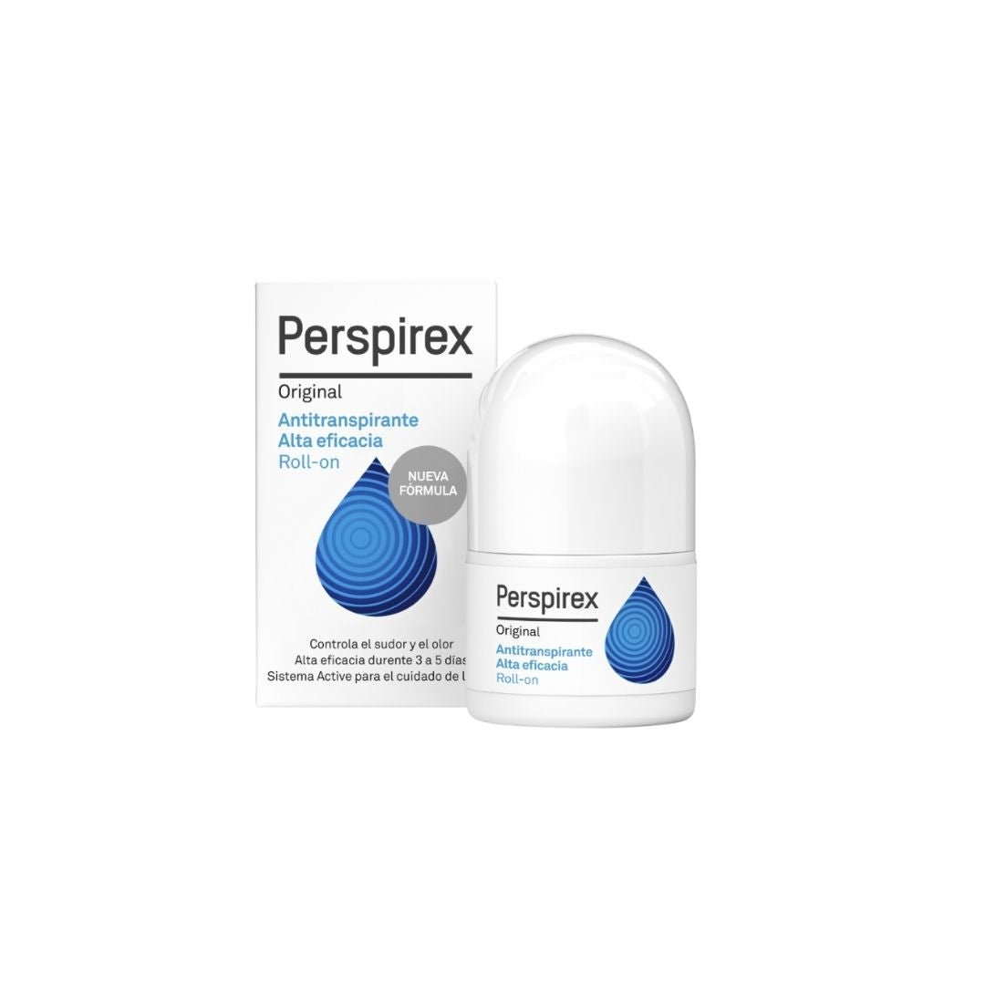 Perspirex Original - Badana