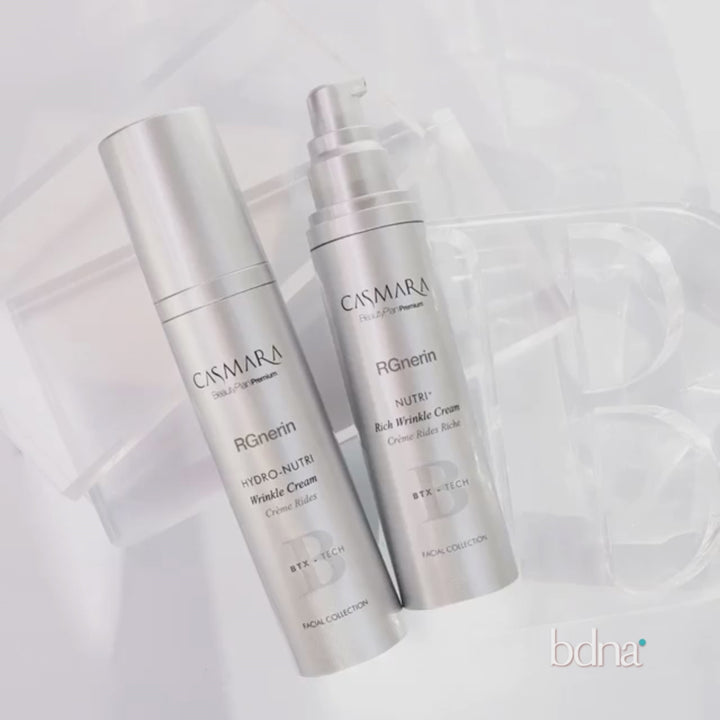 Crema BOTOX like  RGnerin Nutri+ Rich Wrinkle Cream - Casmara