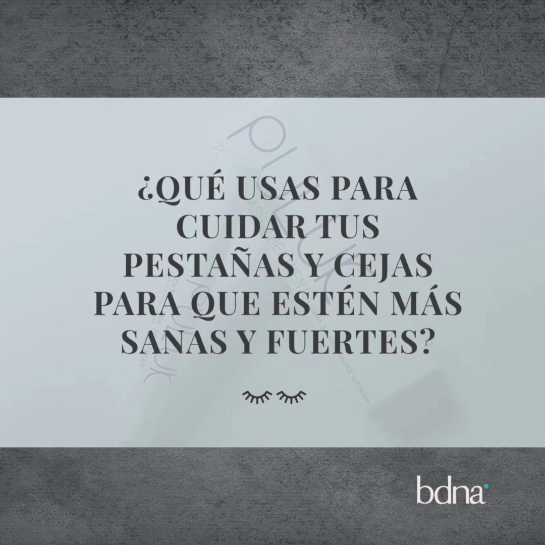 Serum de Pestañas - PULUK