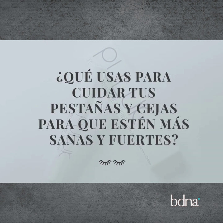 Serum de Pestañas - PULUK