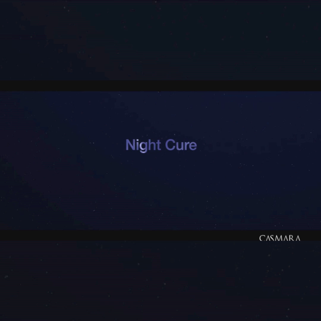 Serum Reparador Y Rejuvenecedor Nocturno - CASMARA