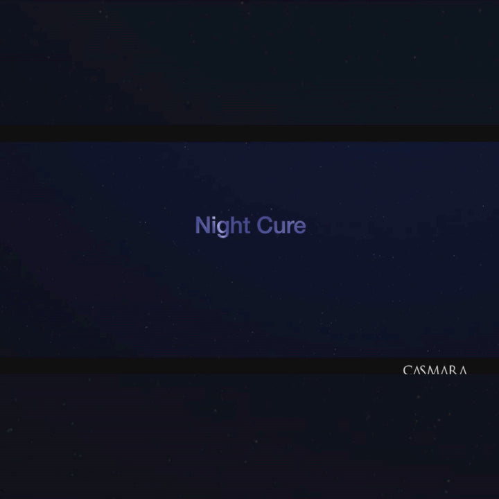 Serum Reparador Y Rejuvenecedor Nocturno - CASMARA