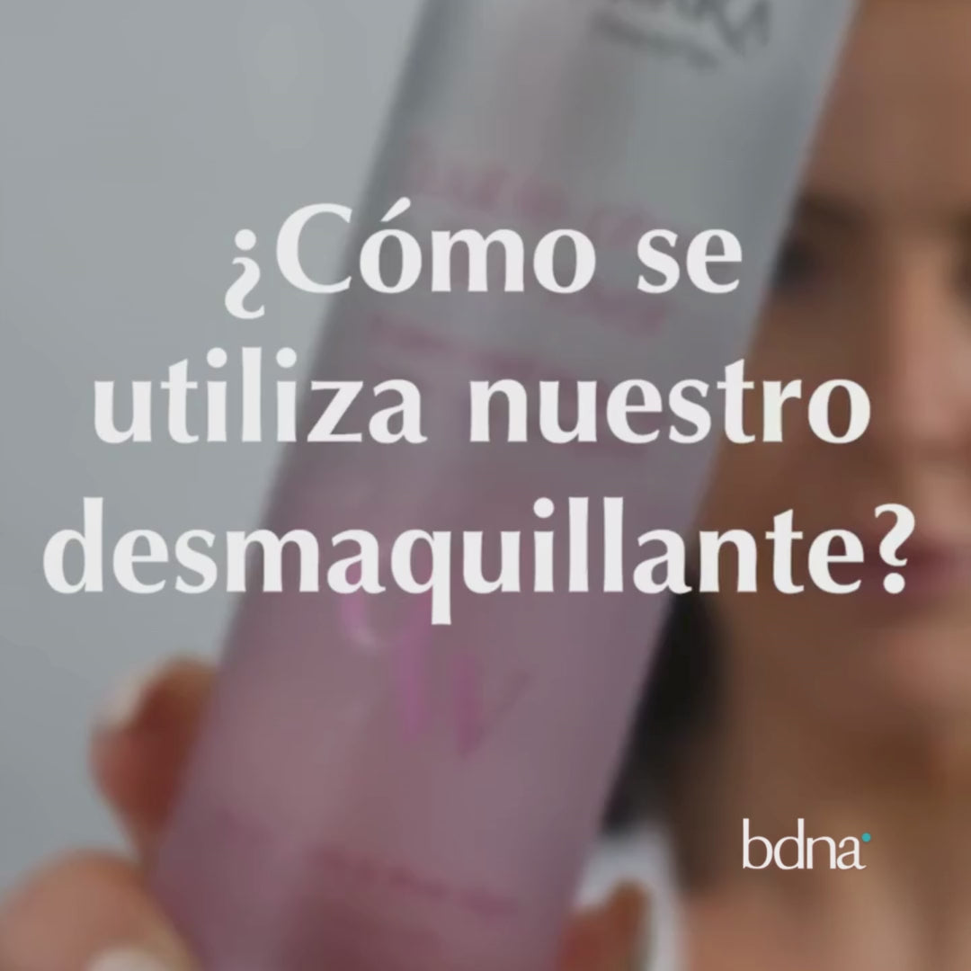 Desmaquillante Bifásico - CASMARA