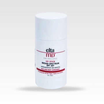 Protector Solar Mineral en Stick - ELTA MD