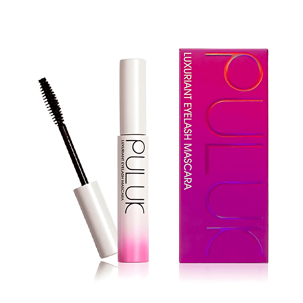 PULUK - LUXURIANT EYELASH MASCARA - Badana