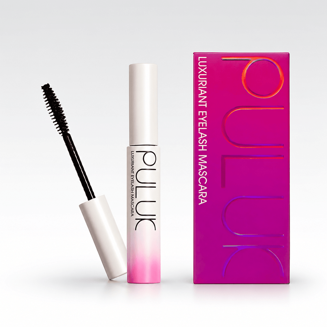 PULUK - LUXURIANT EYELASH MASCARA