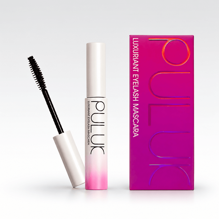 PULUK - LUXURIANT EYELASH MASCARA