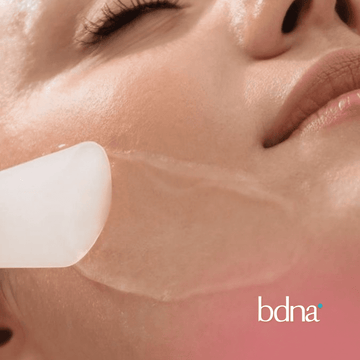 Radio Frecuencia Facial
