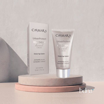 Crema de manos ANTI-ARRUGAS - Casmara