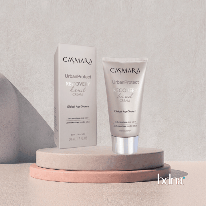 Recovery Hand Cream - Casmara - Badana