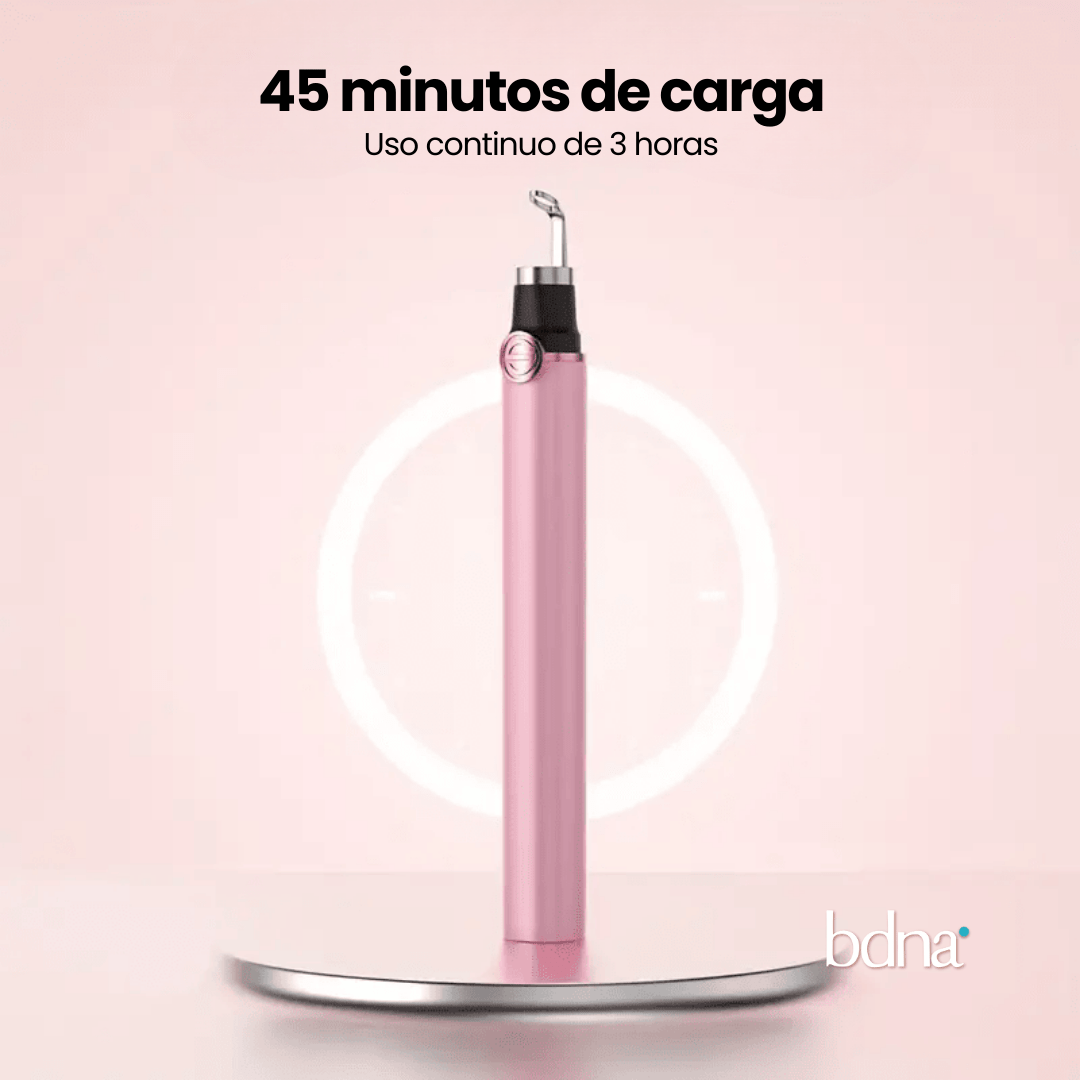Removedor de Puntos Negros Digital - Badana