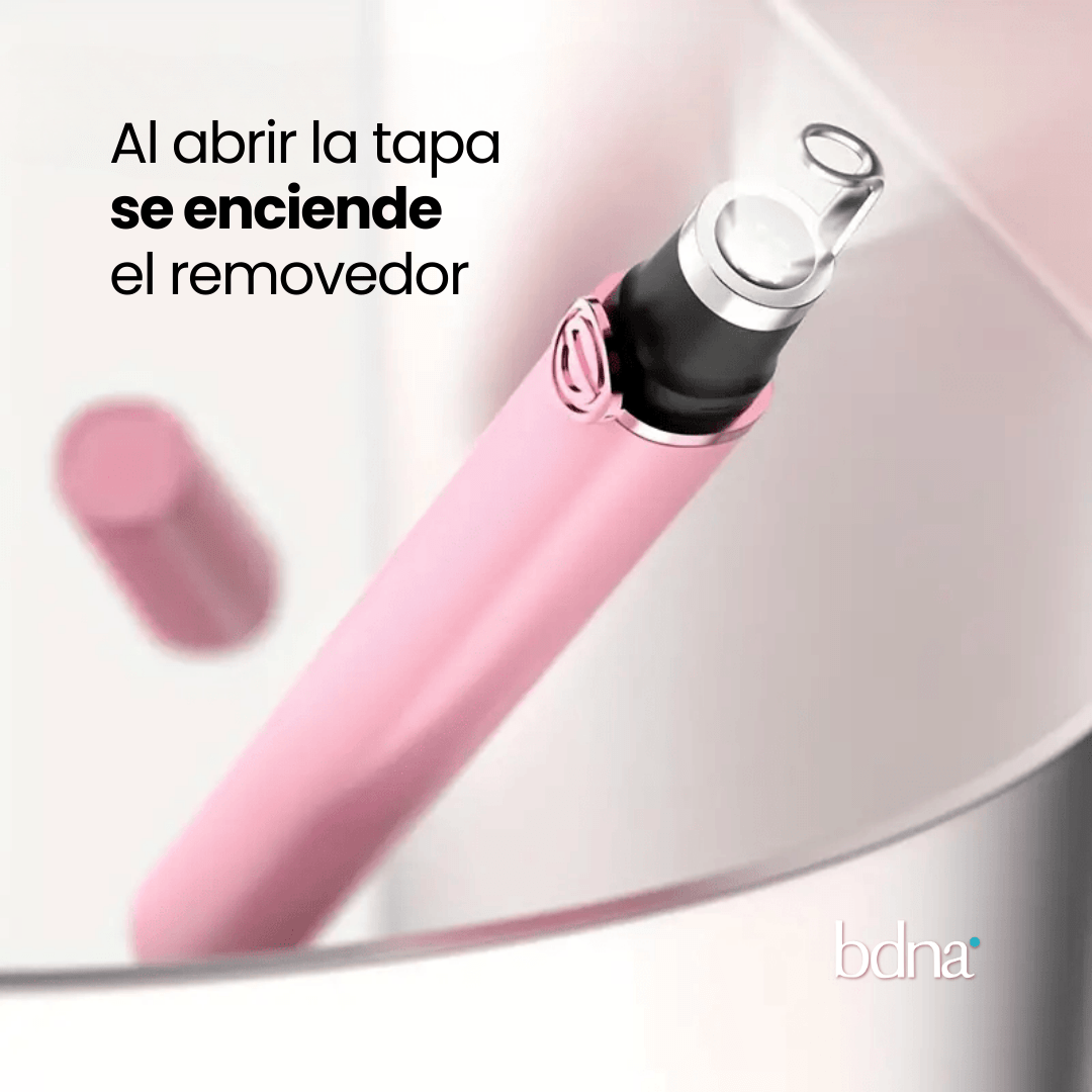 Removedor de Puntos Negros Digital - Badana