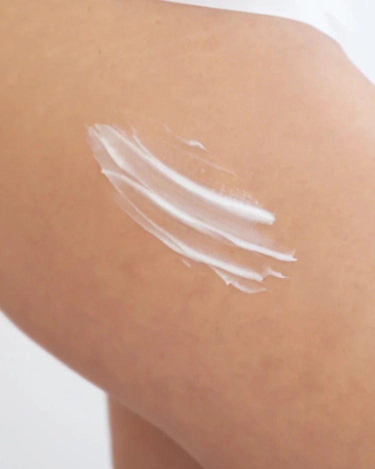 Retinol pro age body cream - CASMARA - Badana