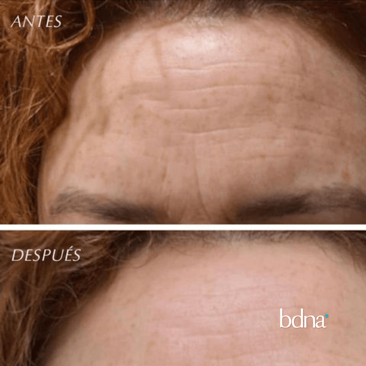 Retinol PROAGE Renewal DAY Cream SPF 50 - Badana