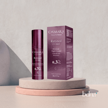 Retinol PROAGE Renewal NIGHT Cream