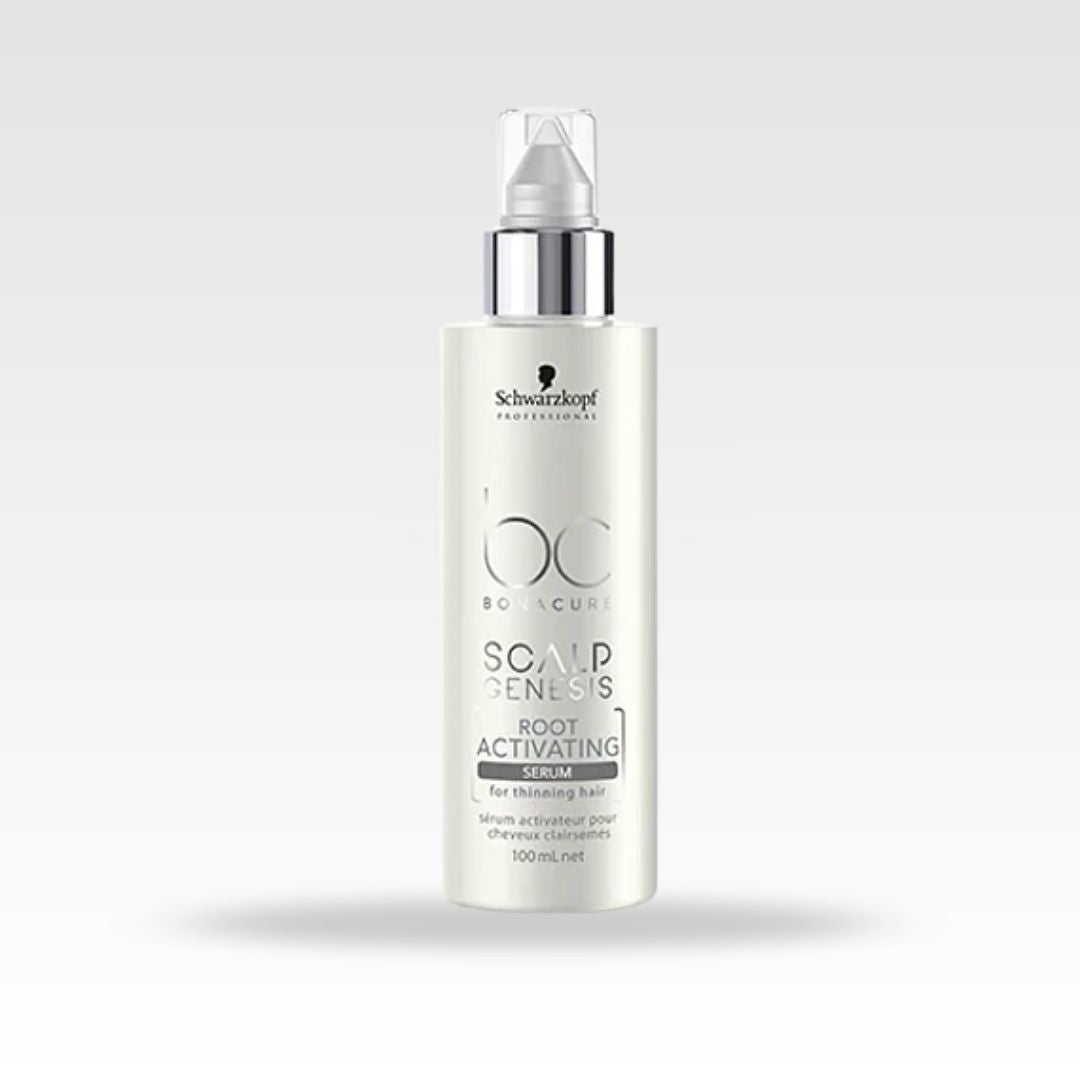 Sérum Activador de Raíces Bc Scalp Genesis - SCHWARZKOPF - Badana