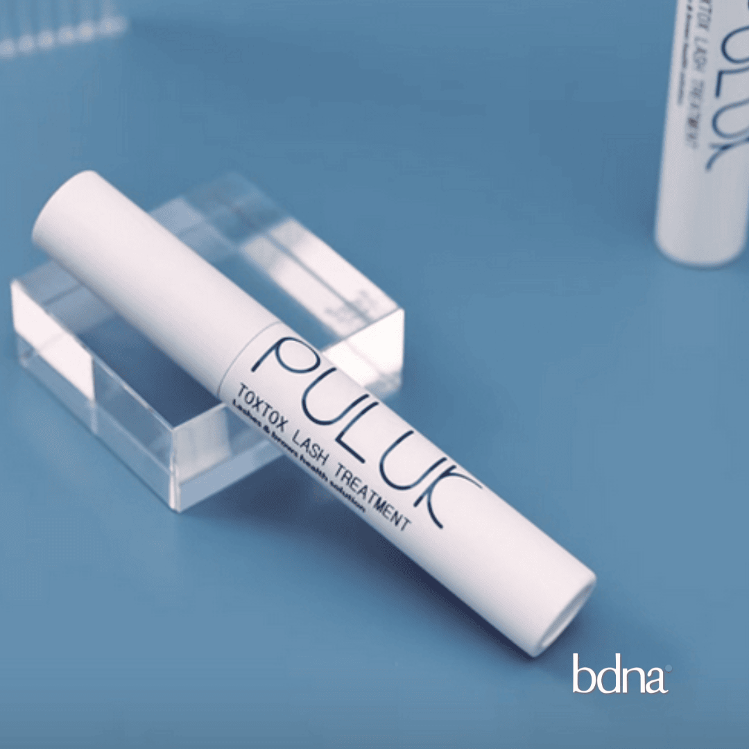 Serum de Pestañas - Puluk - Badana